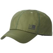 オクタサーマルキャップ キャップ Sage grey（7500） 200196