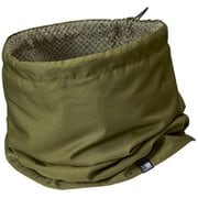オクタサーマルネックウォーマー ネックゲイター Sage Grey(7500) 200198