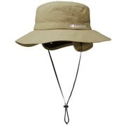 ラインドイヤーカバーハット ユニセックス ハット Dark Beige（0542） Lサイズ 200217
