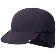 ウォームイヤーカバーキャップ ユニセックス キャップ Dark Navy（5080） 200206