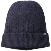 ウールビーニー ユニセックス ビーニー Navy（5000） 200209