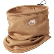 ネックウォーマー ユニセックス ネックゲイター Beige(0500) 200213