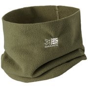 ライトネックウォーマー ユニセックス ネックゲイター Olive(8600) 200215