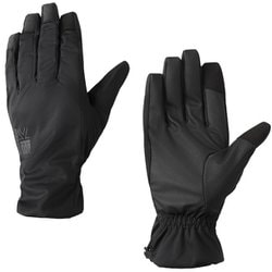 karrimor - Karrimor カリマー グローブ セパレートミトン 黒 ユニセックスL 新品 Karrimor カリマー グローブ セパレートミトン 黒 ユニセックスL