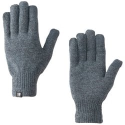 ウールグローブ ユニセックス グローブ Indigo（4500） Mサイズ（手囲い：17-23cm） 200225