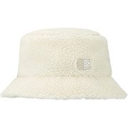 シェルパフリースハット ユニセックス ハット White（0100） 200202