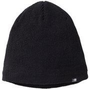 ワッフルビーニー ユニセックス ビーニー Black（9000） 200204