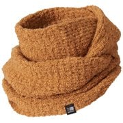 スヌード ユニセックス ネックゲイター Beige(0500) 200220