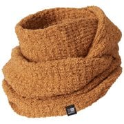 スヌード ユニセックス ネックゲイター Beige（0500） 200220