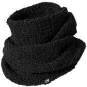 スヌード ユニセックス ネックゲイター Black（9000） 200220