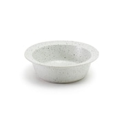 コンティ シチューボウル サラダボウル 皿 直径約14×5cm /食洗機対応/電子レンジ対応/ 白 111183