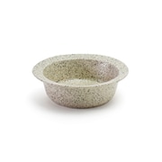 コンティ シチューボウル サラダボウル 皿 直径約14×5cm /食洗機対応/電子レンジ対応/ ベージュ 111184