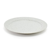 コンティ カレー皿 パスタ皿 L 直径約24cm /食洗機対応/電子レンジ対応/ 白 111189