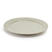 コンティ カレー皿 パスタ皿 L 直径約24cm /食洗機対応/電子レンジ対応/ ベージュ 111190