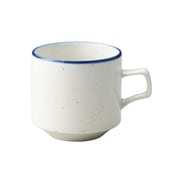 グレイン マグカップ 約380ml /食洗機対応/電子レンジ対応/ 青 ブルー 567047