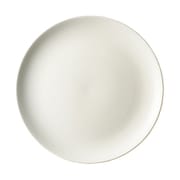 クルール プレート 皿 約24cm /食洗機対応/電子レンジ対応/ アイボリー 567057