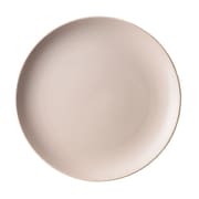 クルール プレート 皿 約24cm /食洗機対応/電子レンジ対応/ ピンク 567059