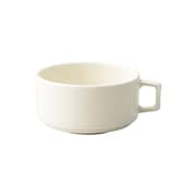 クルール スープカップ 約270ml /食洗機対応/電子レンジ対応/ アイボリー 567061