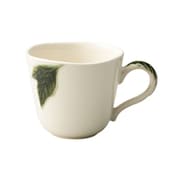 コノハ マグカップ 約300ml /食洗機対応/電子レンジ対応/ 緑 グリーン 111201