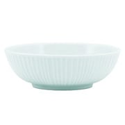 ソギ（Sogi）ボウル 皿 直径約13cm /食洗機対応/電子レンジ対応/ 青磁 ライトブルー 567074