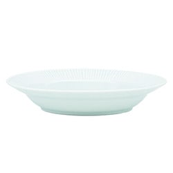 ソギ(Sogi)カレー パスタ皿 直径約21cm /食洗機対応/電子レンジ対応/ 青磁 ライトブルー 567084