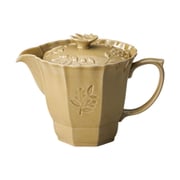 オリーヴ（Olive）ティーポット 約430ml /食洗機対応/電子レンジ対応/ 黄 イエロー 111216