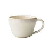 ミルキートーン マグカップ 約310ml /食洗機対応/ 白 ホワイト 111241
