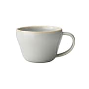 ミルキートーン マグカップ 約310ml /食洗機対応/ グレー 111242