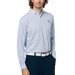 メンズ シャツ Mサイズ FJ-F25-S12 38534