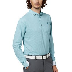 メンズ シャツ Mサイズ FJ-F25-S14 38543