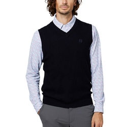 メンズ ベスト Mサイズ FJ-F25-M07 38557