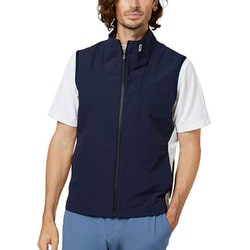 メンズ ベスト XLサイズ FJ-F25-M01 38598