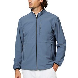 メンズ ジャケット Lサイズ FJ-F25-O01 38618