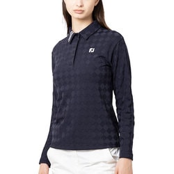 レディース シャツ Lサイズ FJW-F25-S02 38648