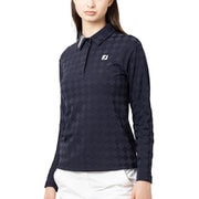 レディース シャツ Lサイズ FJW-F25-S02 38648