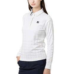 レディース シャツ Mサイズ FJW-F25-S02 38649