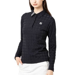 レディース シャツ Lサイズ FJW-F25-S02 38676