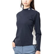 レディース シャツ Mサイズ FJW-F25-S04 38678