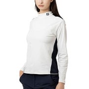 レディース シャツ Mサイズ FJW-F25-S04 38679