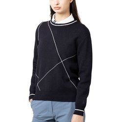 レディース セーター Mサイズ FJW-F25-M02 38693