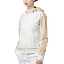 レディース フーディー Lサイズ FJW-F25-M05 38698