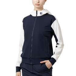 レディース フーディー Mサイズ FJW-F25-M05 38699