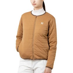 レディース ジャケット Lサイズ FJW-F25-O03 38702