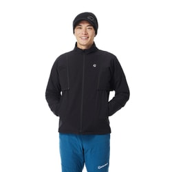 ゴルフウェア メンズ ジャケット BK Lサイズ TM25FW TL505 M20288