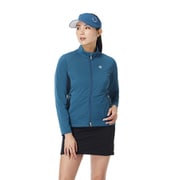 ゴルフウェア レディース ジャケット DBL Lサイズ TM25FW TL527 M20357