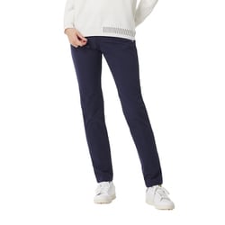 ゴルフウェア レディース パンツ NV Lサイズ TM25FW TL538 M20397