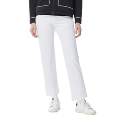 ゴルフウェア レディース パンツ WH Mサイズ TM25FW TL539 M20399