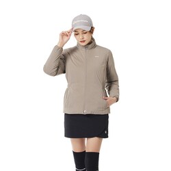 ゴルフウェア レディース ジャケット ABR Mサイズ TM25FW TL546 M20423