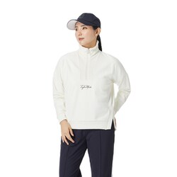 ゴルフウェア レディース ブルゾン OWH Mサイズ TM25FW TL550 M20433