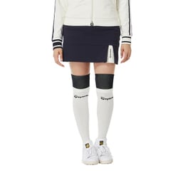 ゴルフウェア レディース スカート BK Lサイズ TM25FW TL559 M20463